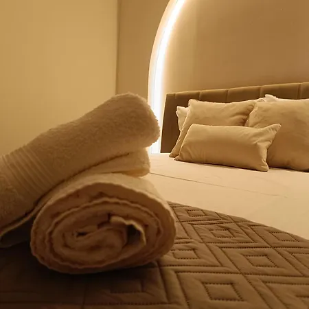 Eden's Garden Luxury *