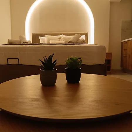 Eden's Garden Luxury *