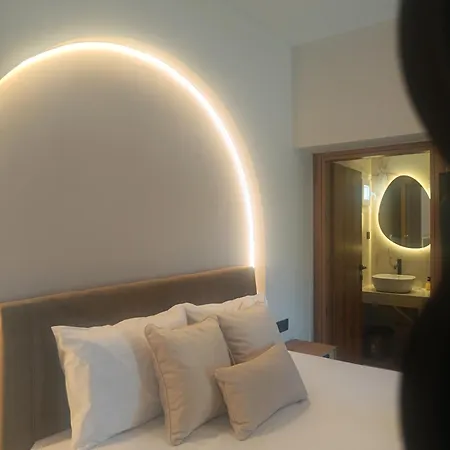 Landhaus Eden's Garden Luxury *